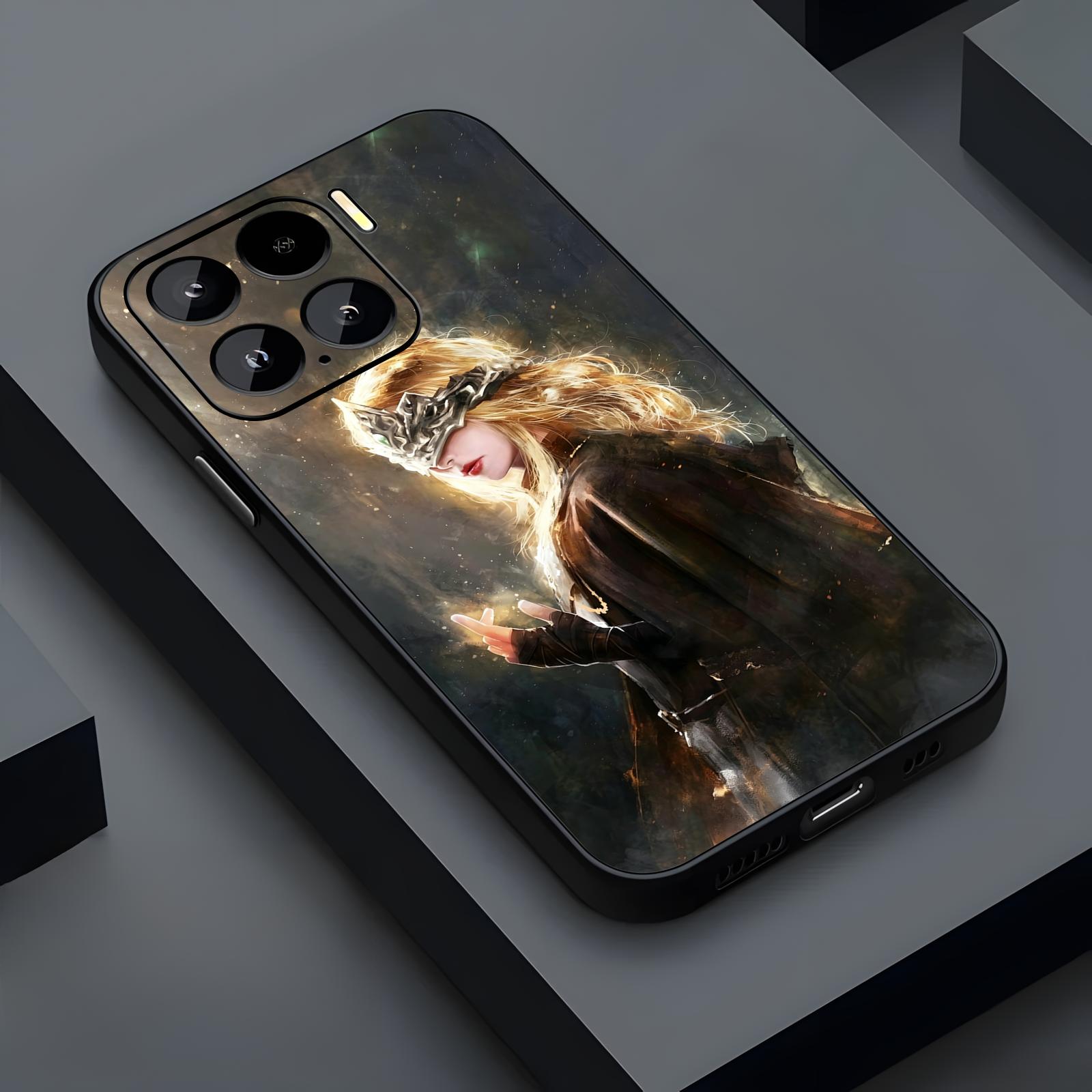 Hot Game DARK SOULS Handyhülle – Phone Cases Xiaomi 14T Bewertung und Preis