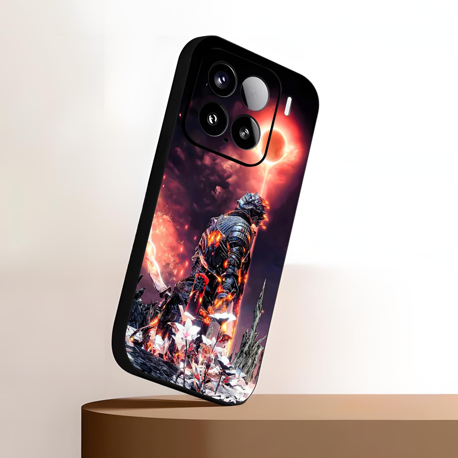 Hot Game DARK SOULS Handyhülle – Phone Cases Xiaomi 14T Bewertung und Preis