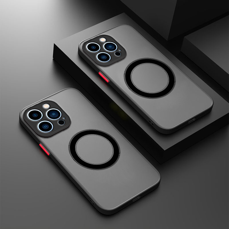 Modische Magnetische Handyhüll – Phone Cases With Magnet Bewertung und Preis