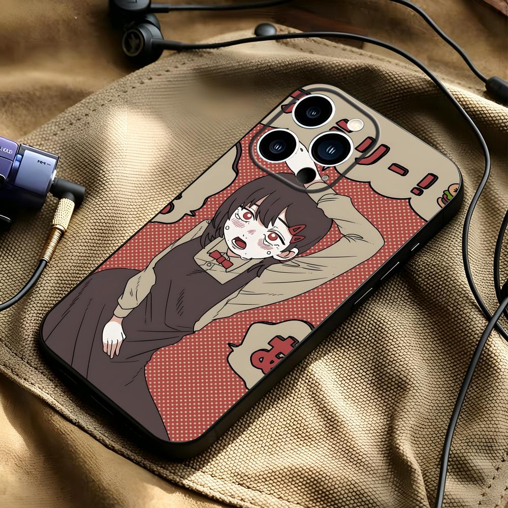 Chainsaw Man Kobeni Higashiyam – Phone Cases For Iphone 12 Pro Max Bewertung und Preis