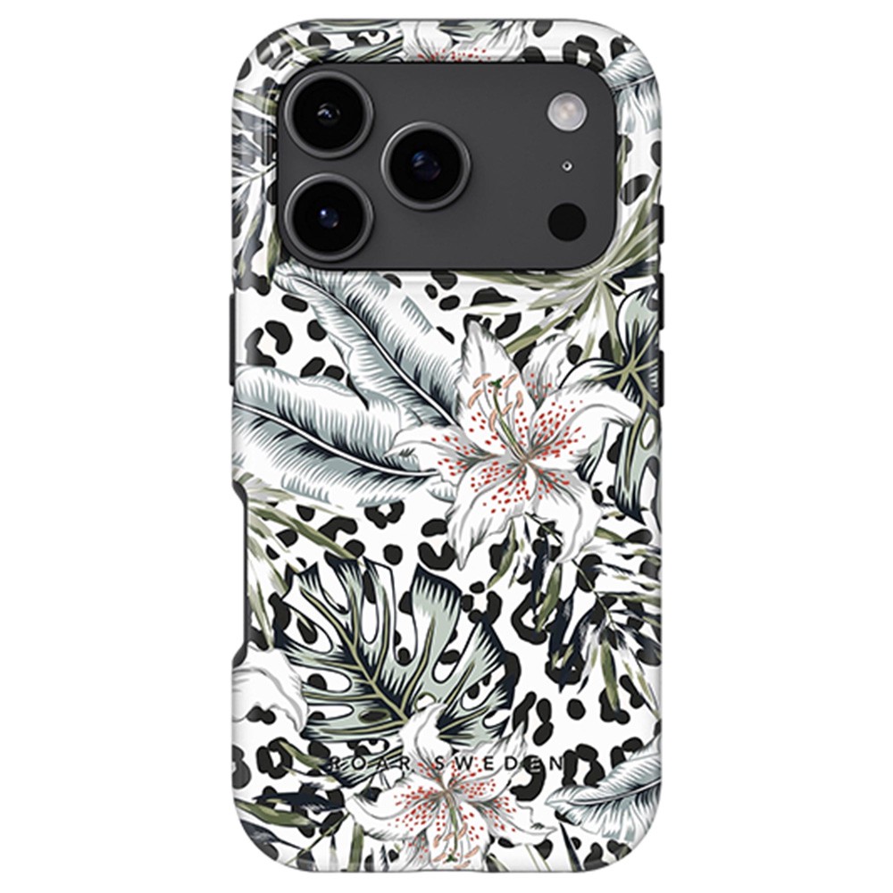 Roar Sweden Zitronen-Frucht-Ha – Phone Cases Sweden Bewertung und Preis