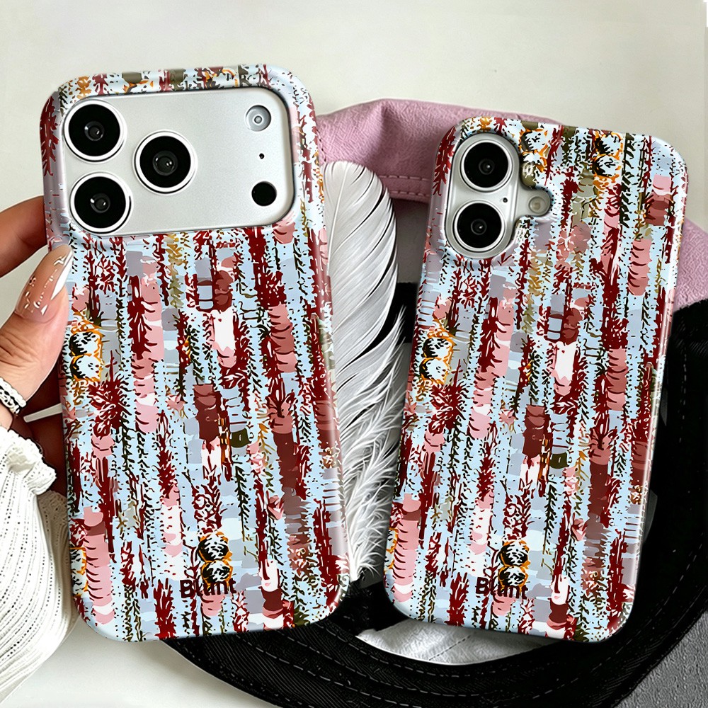 Zebra-Spitzen-Blunt-Phone-Hüll – Phone Cases Zebra Bewertung und Preis