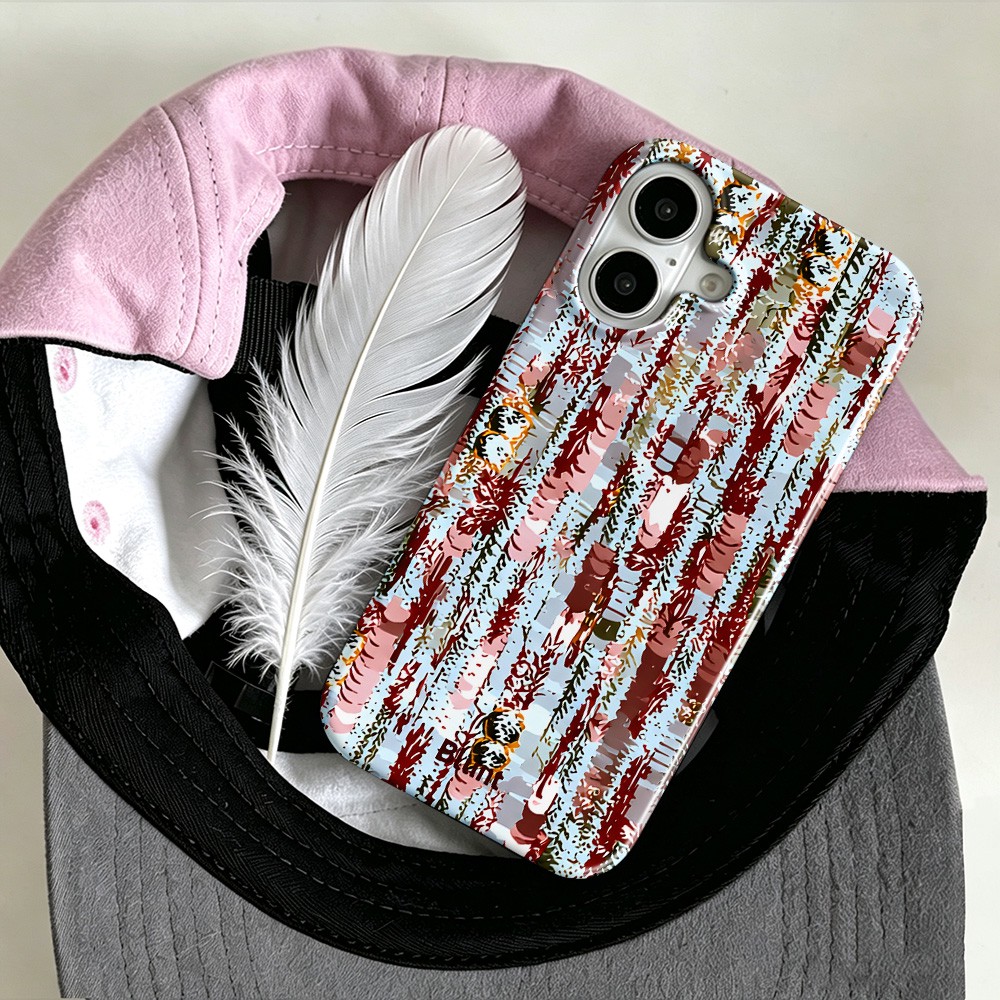 Zebra-Spitzen-Blunt-Phone-Hüll – Phone Cases Zebra Bewertung und Preis