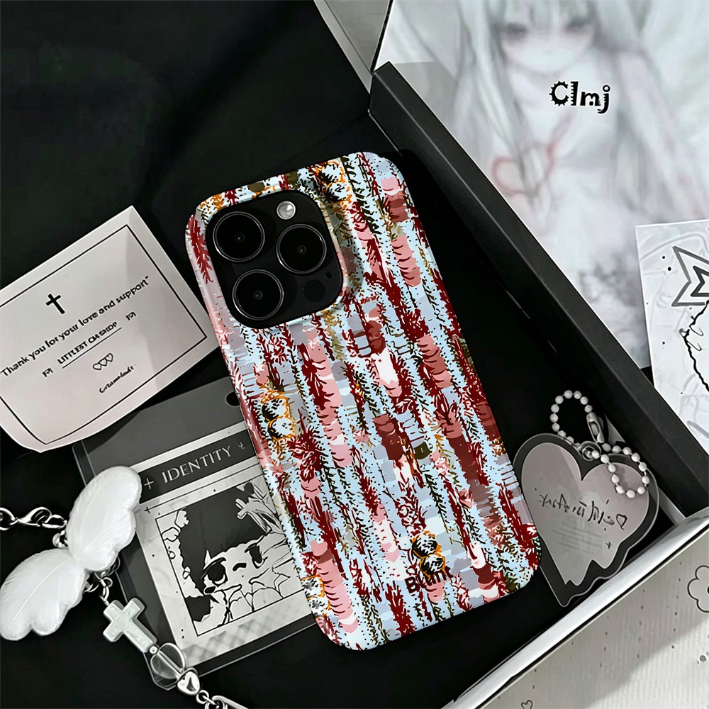 Zebra-Spitzen-Blunt-Phone-Hüll – Phone Cases Zebra Bewertung und Preis