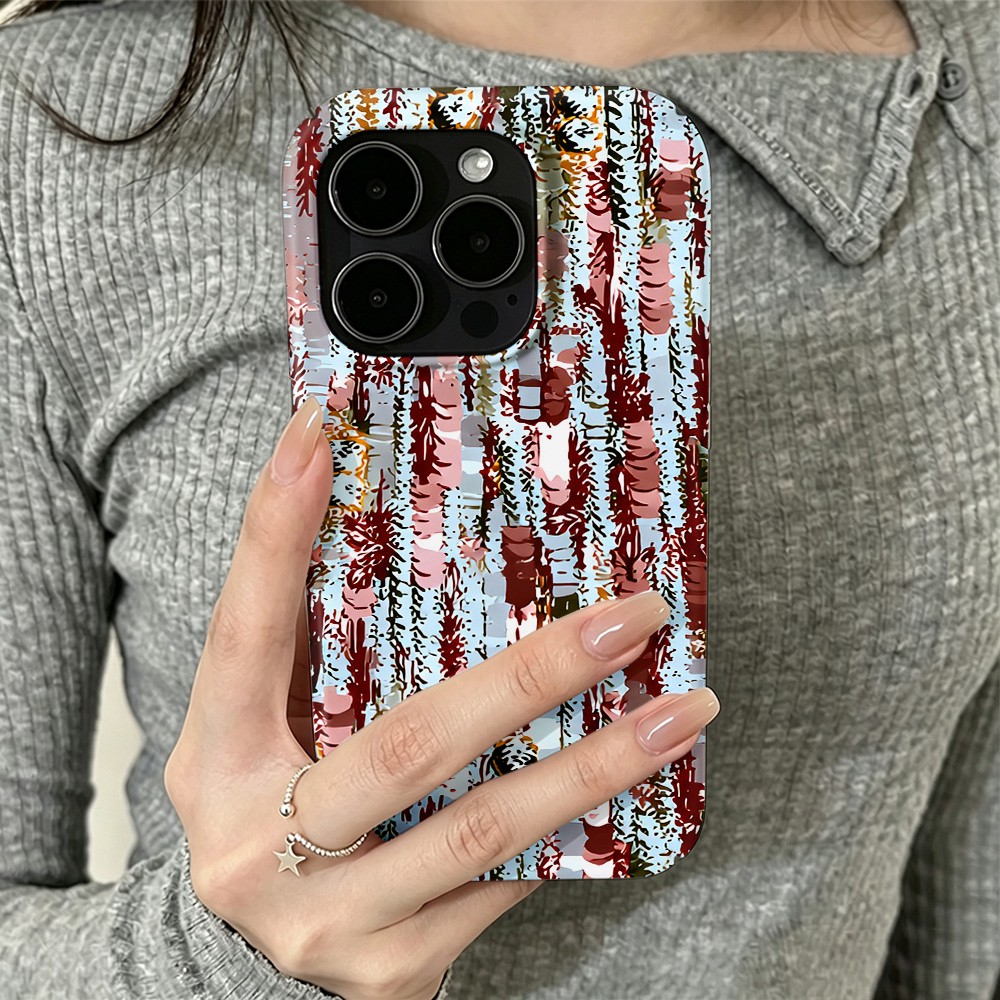 Zebra-Spitzen-Blunt-Phone-Hüll – Phone Cases Zebra Bewertung und Preis