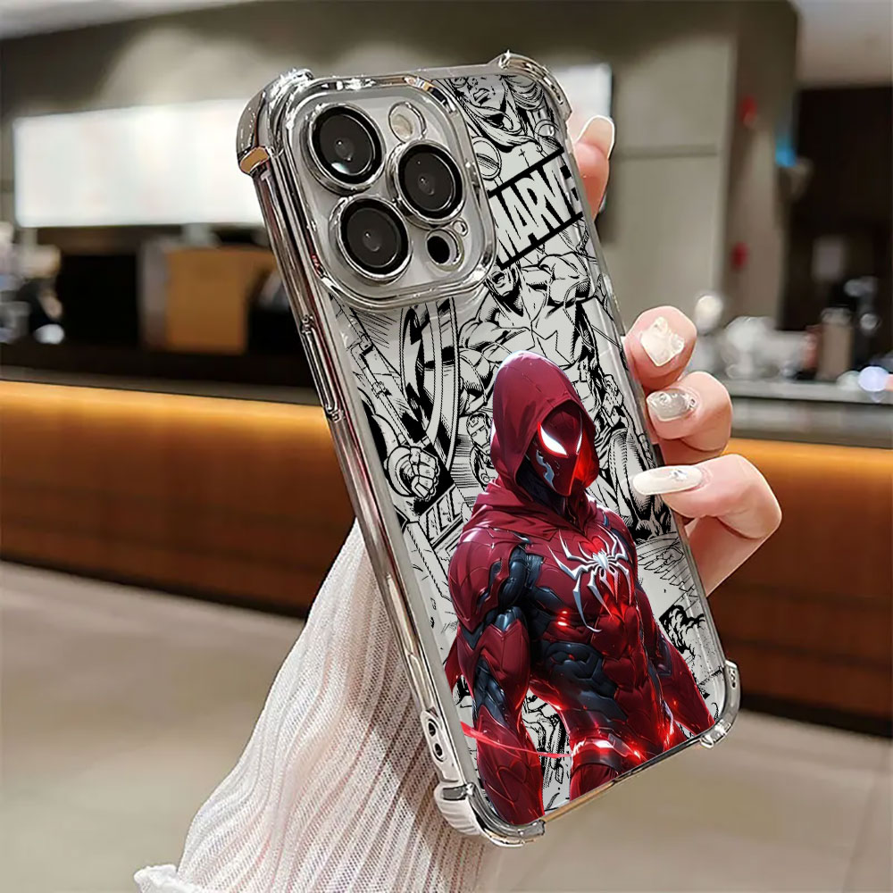 Iron Spider Man Captain Americ – Phone Cases Expensive Bewertung und Preis