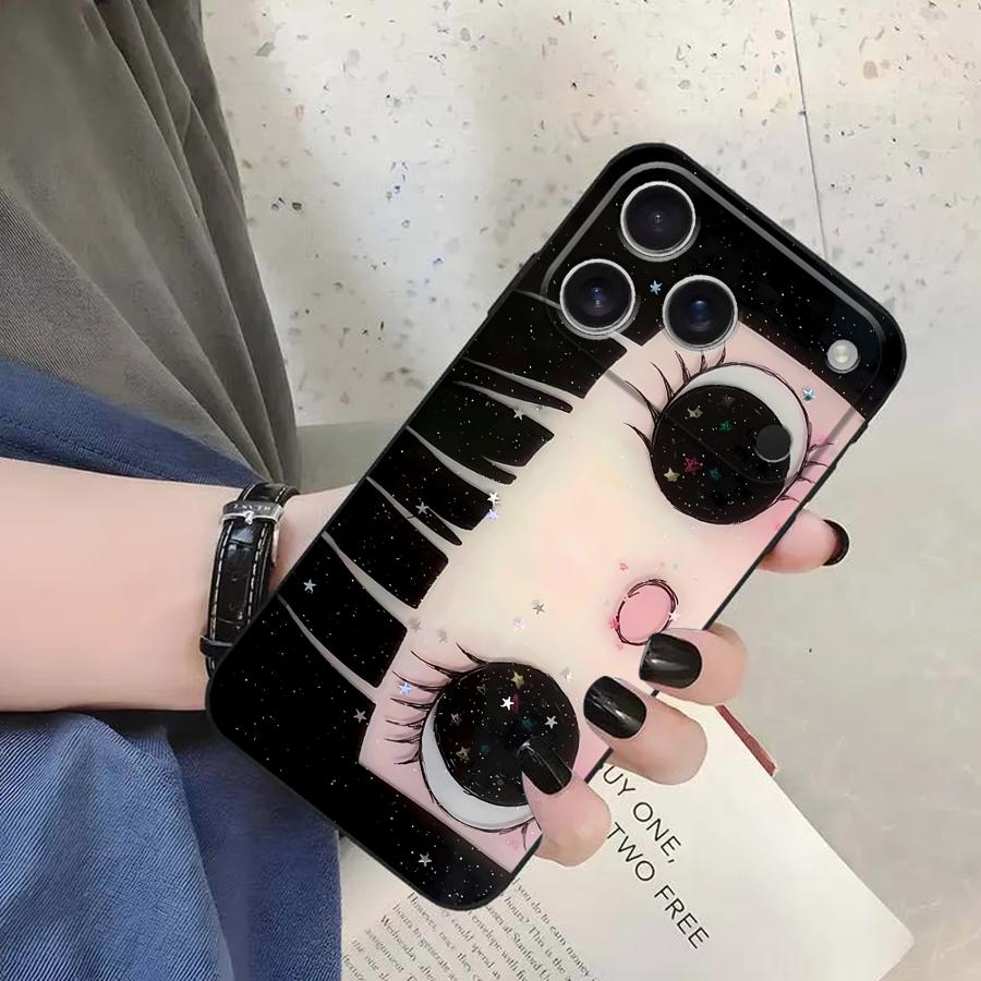 Handyhülle für Apple iPhone 17 – Phone Cases Cool Girl Bewertung und Preis