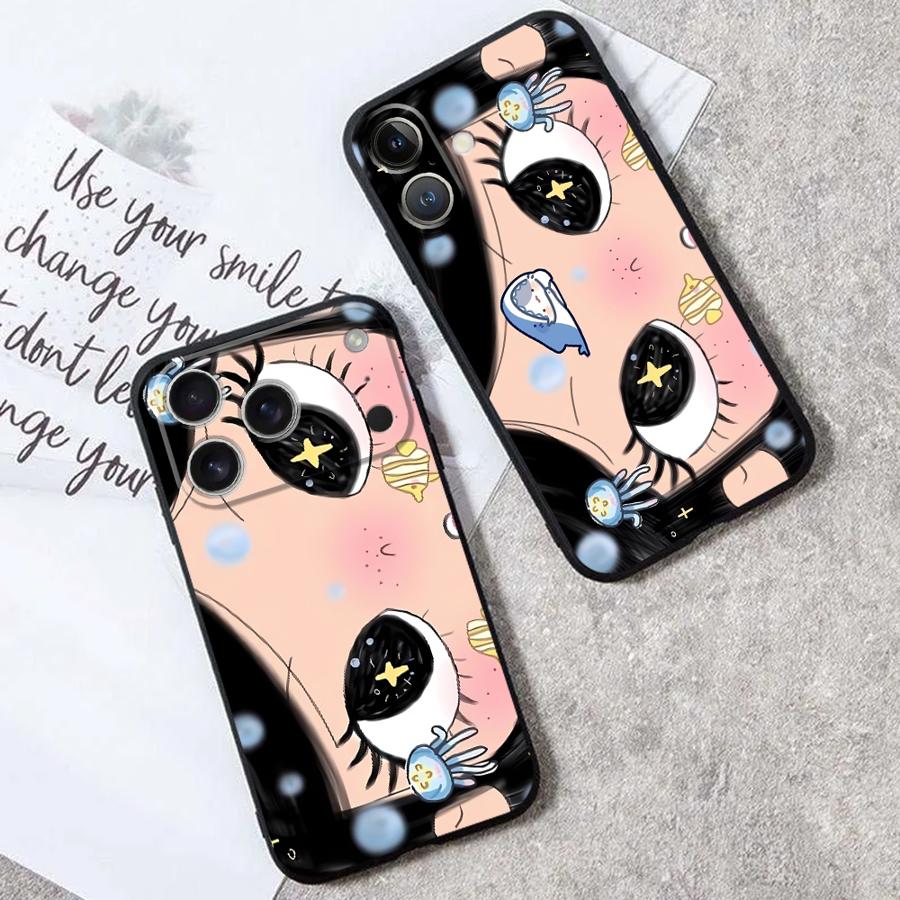 Handyhülle für Apple iPhone 17 – Phone Cases Cool Girl Bewertung und Preis