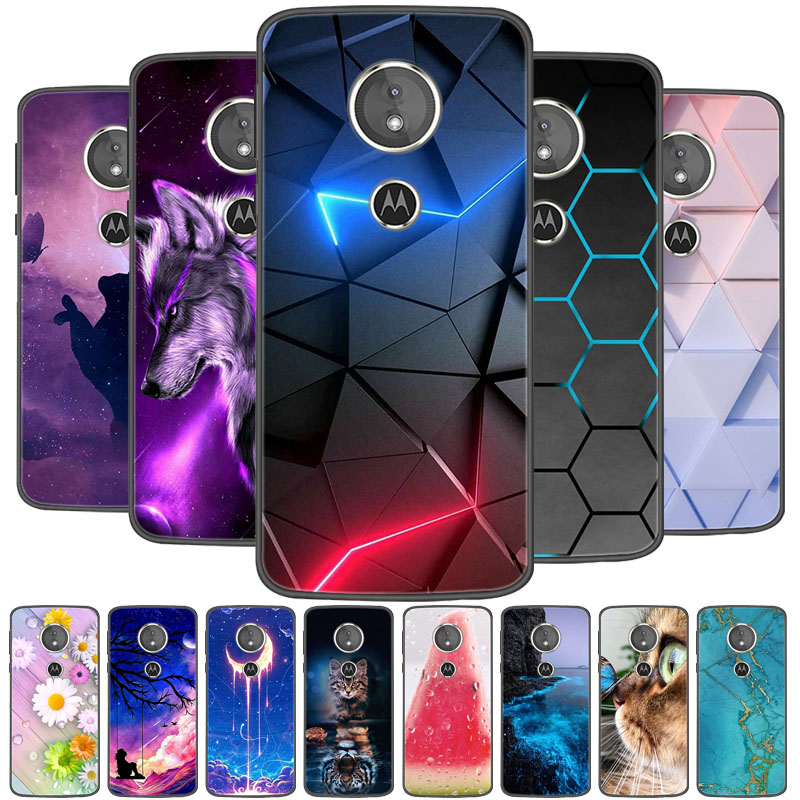 Für Moto G7 Play Hülle Silikon – Phone Cases On Sale Bewertung und Preis