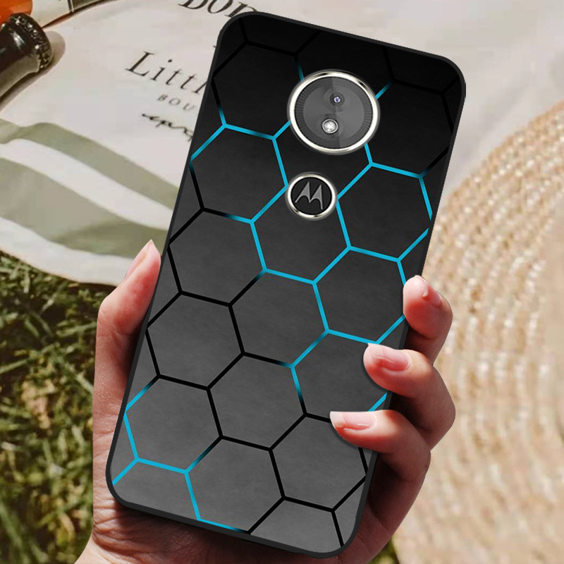 Für Moto G7 Play Hülle Silikon – Phone Cases On Sale Bewertung und Preis
