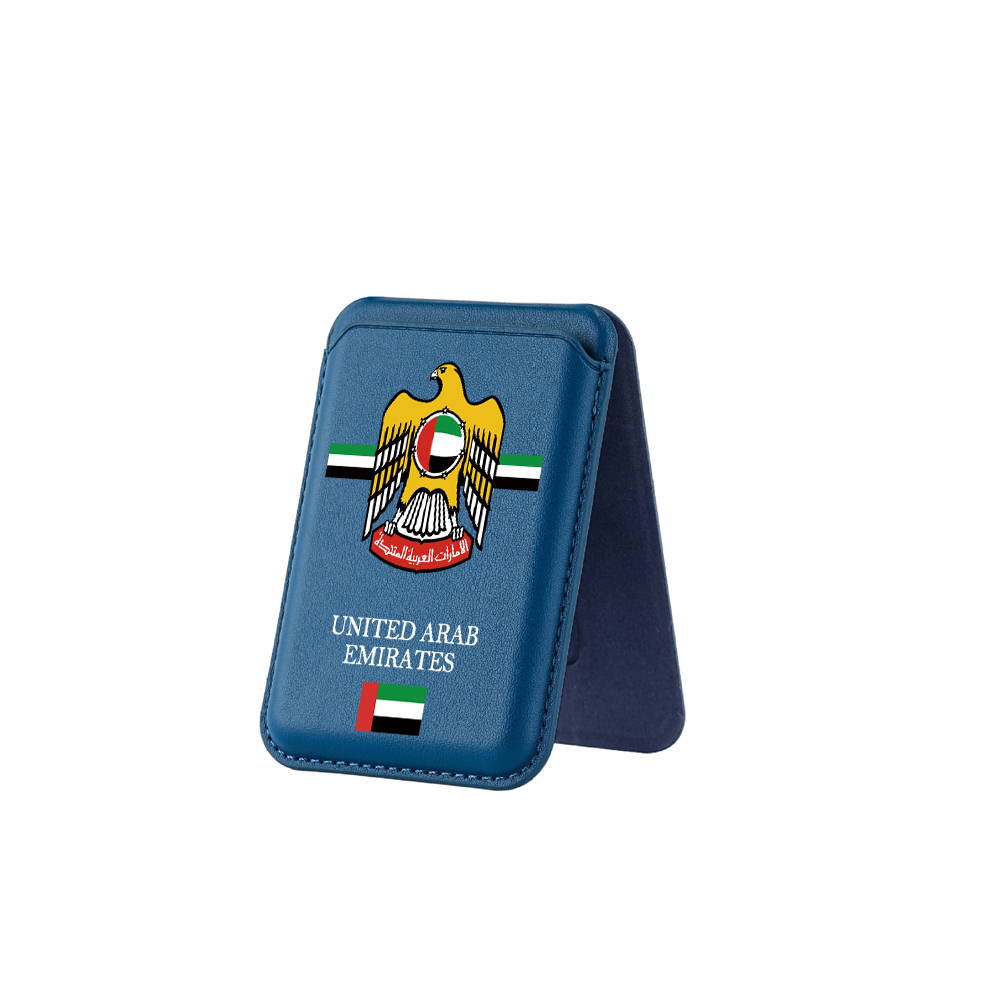 Uae Reisepass Magnetische Kart – Phone Cases Uae Bewertung und Preis