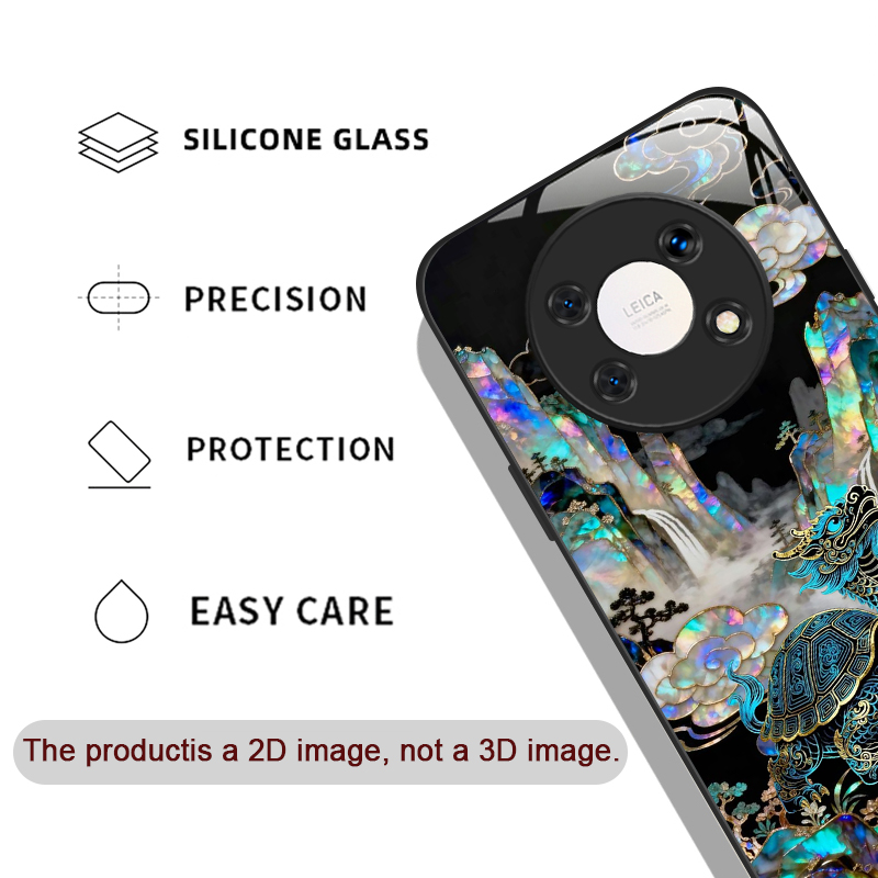 Stilvolle Drachen-Leoparden-Ma – Phone Cases Xiaomi 14T Bewertung und Preis