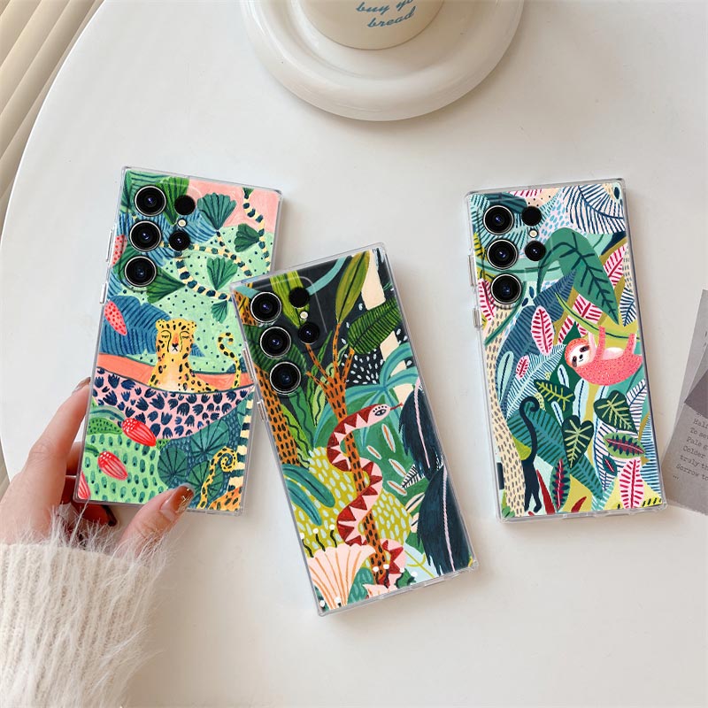 Tropischer Dschungel-Druck, Le – Phone Cases Zebra Bewertung und Preis