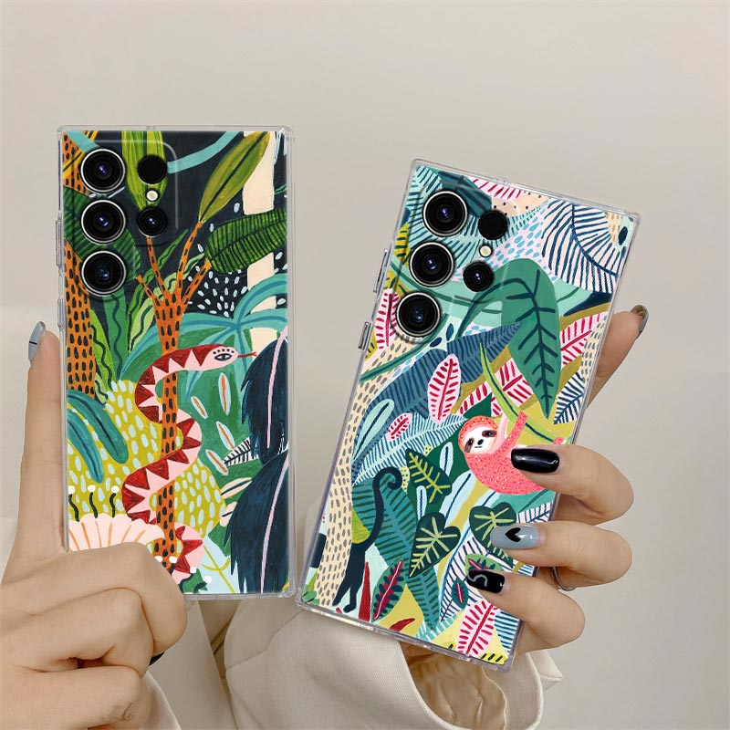 Tropischer Dschungel-Druck, Le – Phone Cases Zebra Bewertung und Preis