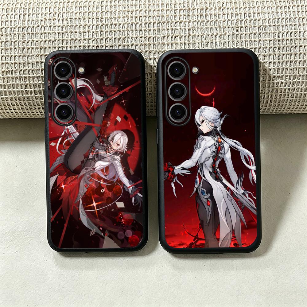 Arlechino Hot Game Cool Girl D – Phone Cases Cool Girl Bewertung und Preis