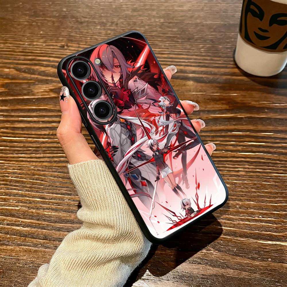 Arlechino Hot Game Cool Girl D – Phone Cases Cool Girl Bewertung und Preis