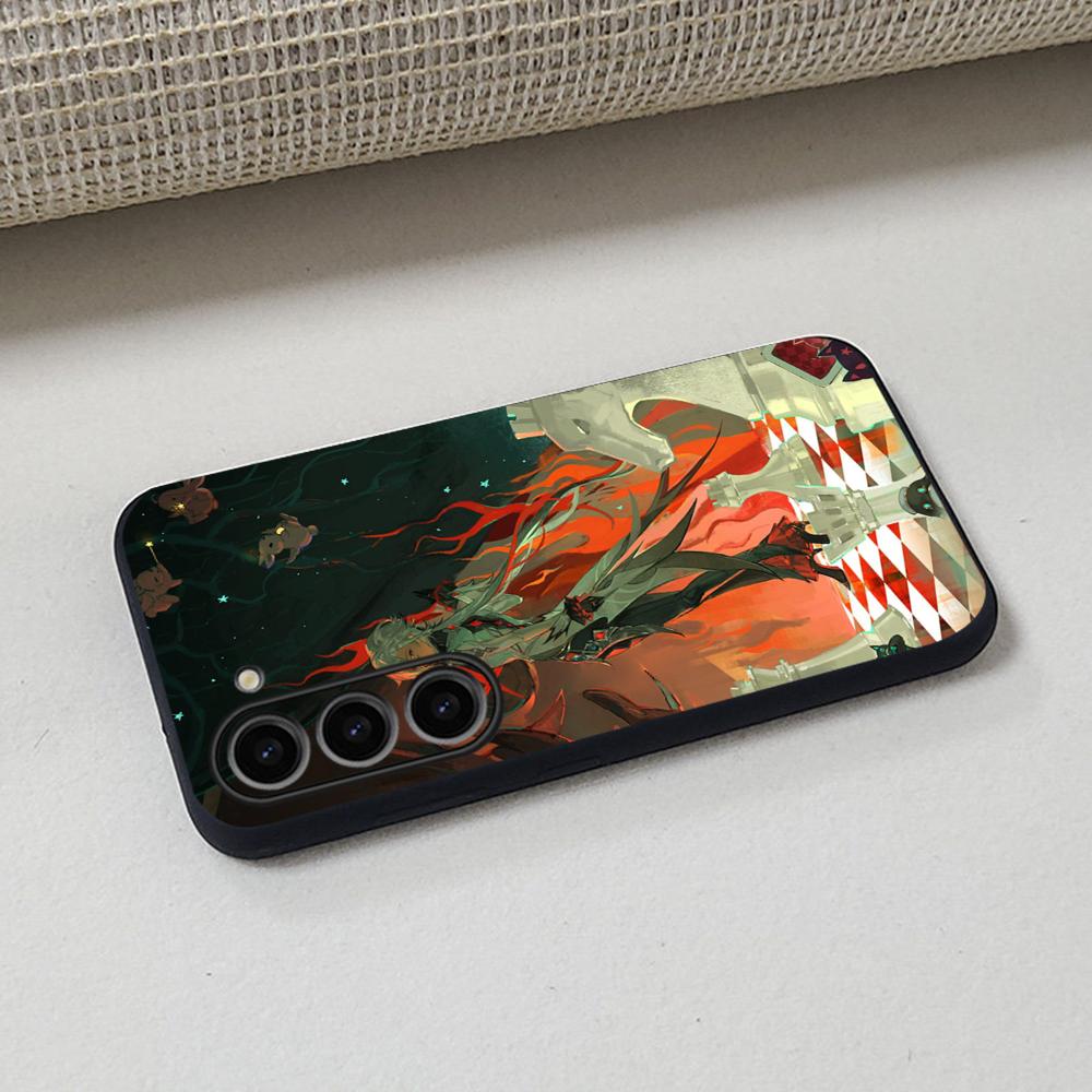 Arlechino Hot Game Cool Girl D – Phone Cases Cool Girl Bewertung und Preis