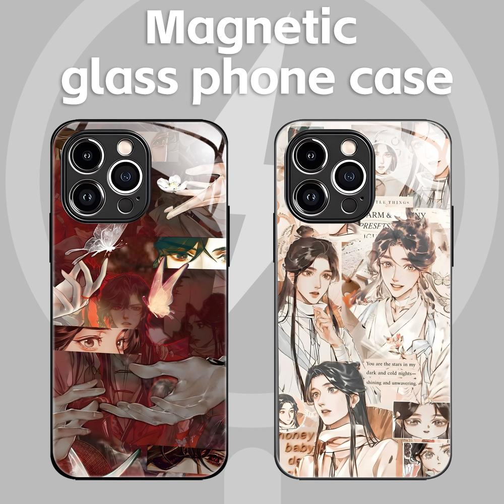 Hot Anime Heaven Official's Bl – Phone Cases For Iphone 12 Pro Max Bewertung und Preis