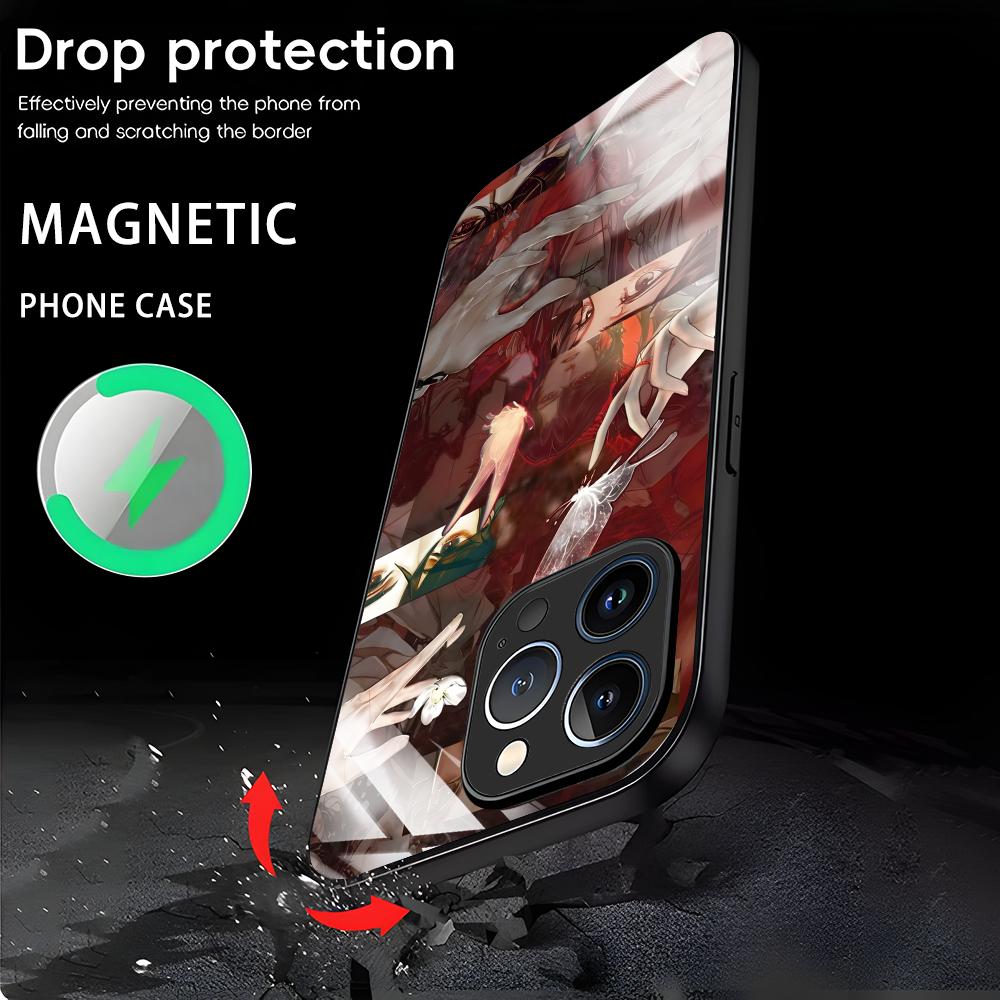 Hot Anime Heaven Official's Bl – Phone Cases For Iphone 12 Pro Max Bewertung und Preis