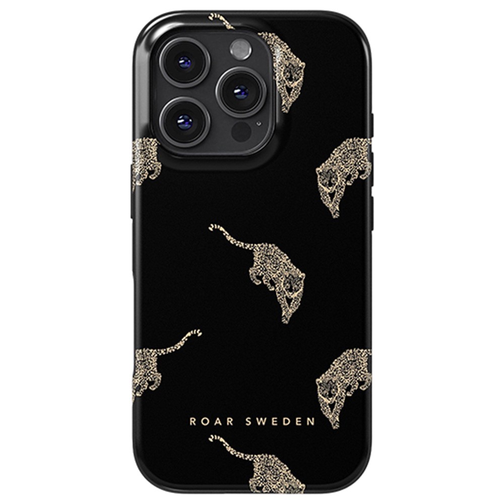 Roar Sweden Gelbe Welle Handyh – Phone Cases Sweden Bewertung und Preis