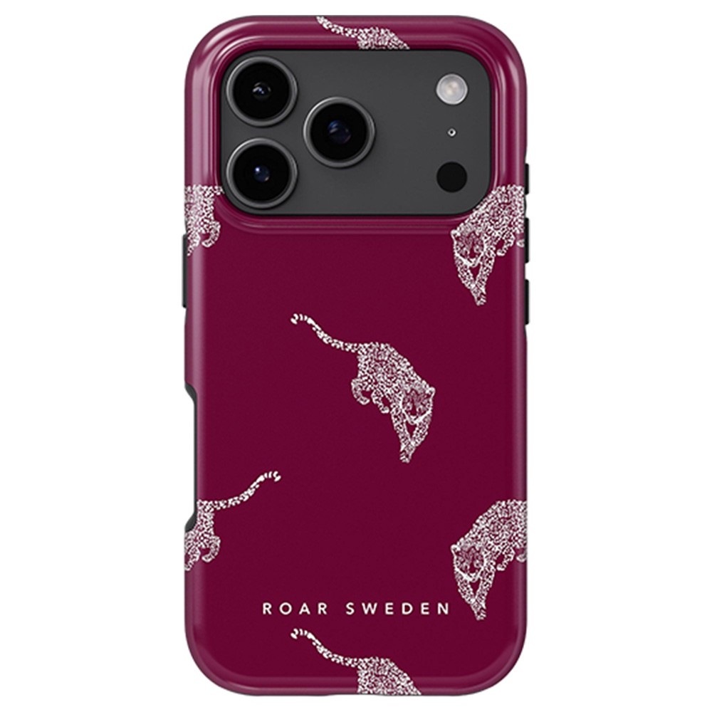 Roar Sweden Gelbe Welle Handyh – Phone Cases Sweden Bewertung und Preis