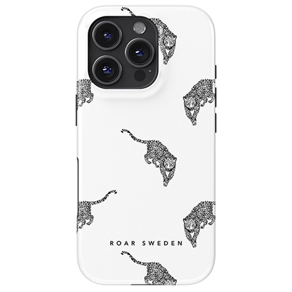 Roar Sweden Gelbe Welle Handyh – Phone Cases Sweden Bewertung und Preis