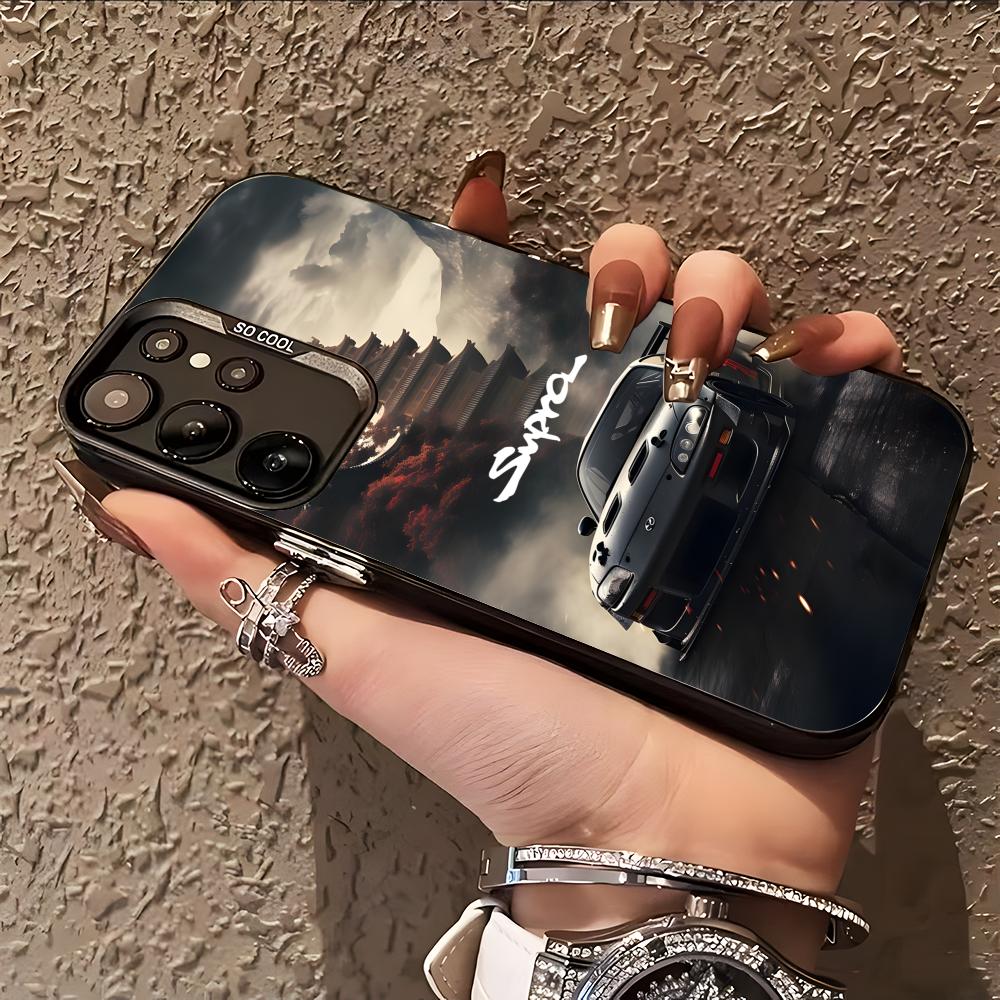 Car S-Supra Handyhülle für Sam – Phone Cases Galaxy S25 Bewertung und Preis