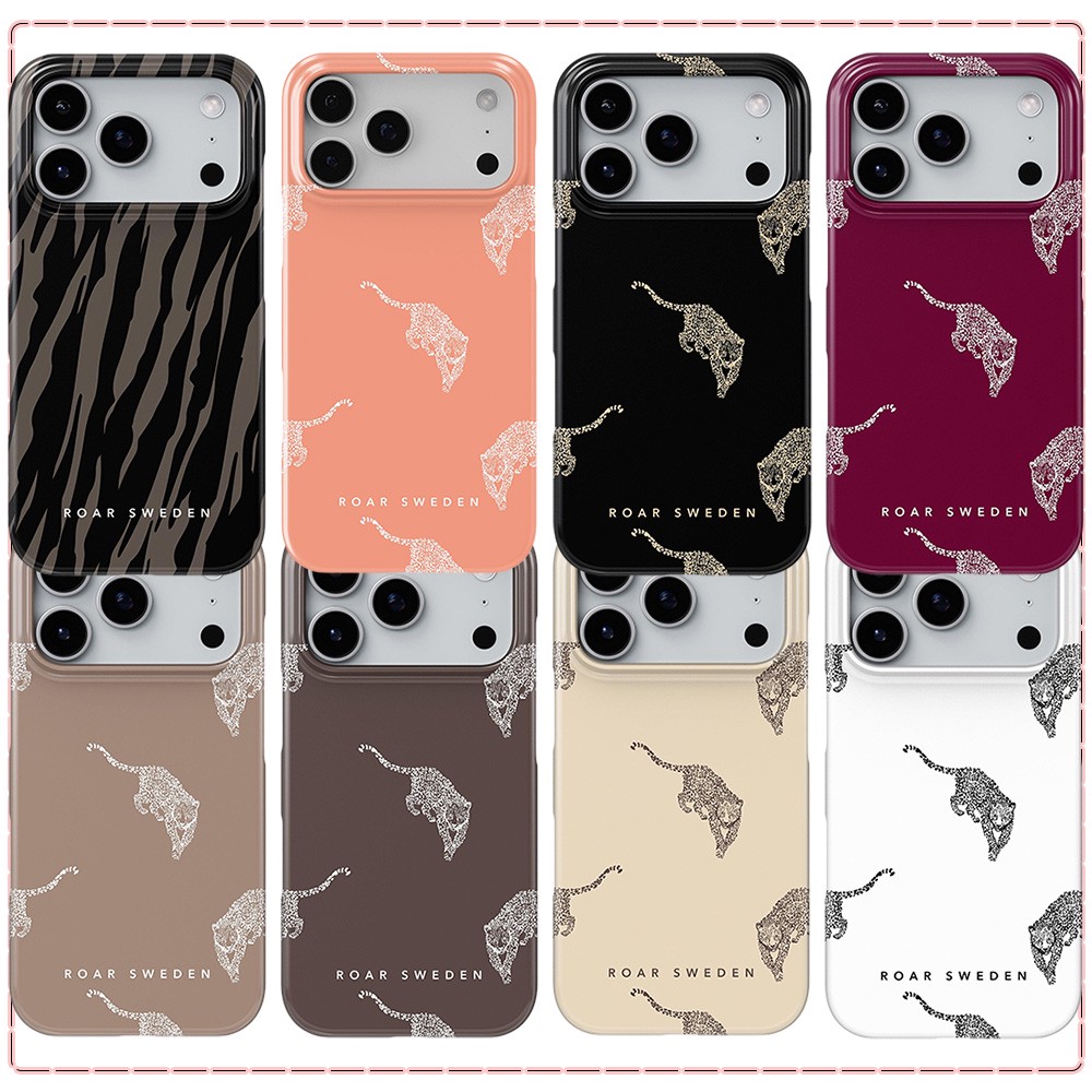 Roar Sweden Weltkarte Handyhül – Phone Cases Sweden Bewertung und Preis