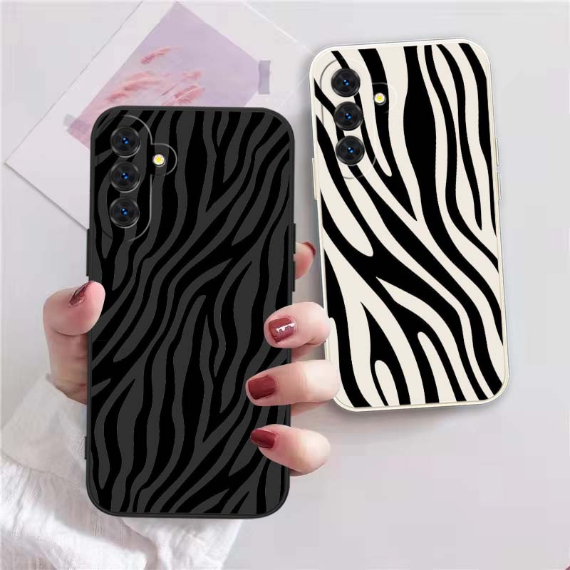Kreative Zebra-Handyhülle für  – Phone Cases Zebra Bewertung und Preis