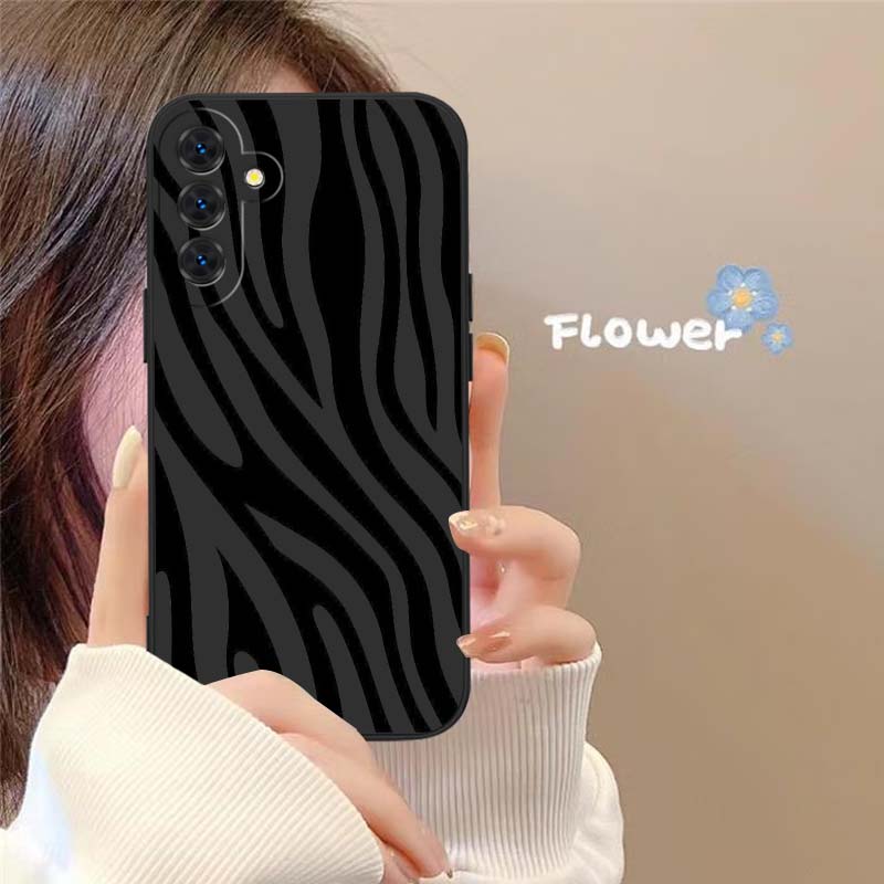 Kreative Zebra-Handyhülle für  – Phone Cases Zebra Bewertung und Preis