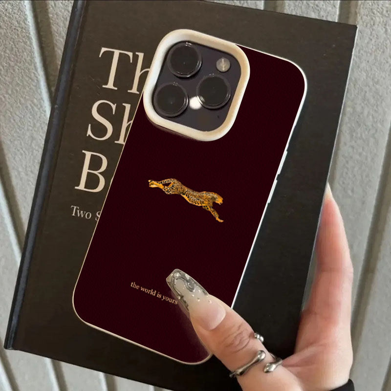Minimalistische Handyhülle mit – Phone Cases Trending Bewertung und Preis