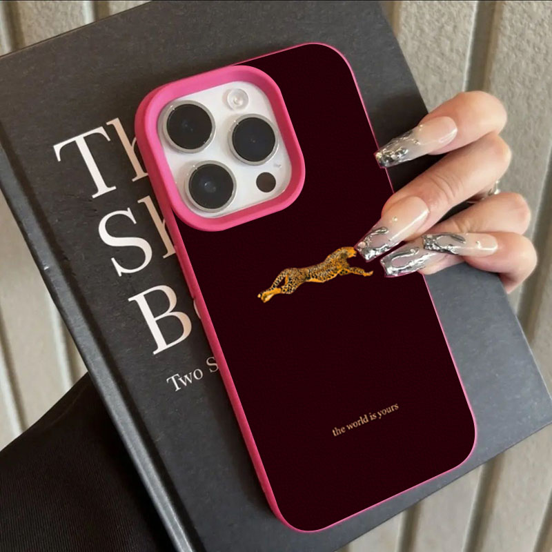 Minimalistische Handyhülle mit – Phone Cases Trending Bewertung und Preis