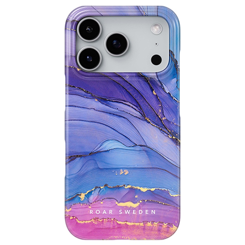 Roar Sweden Pink Stripe Handyh – Phone Cases Sweden Bewertung und Preis