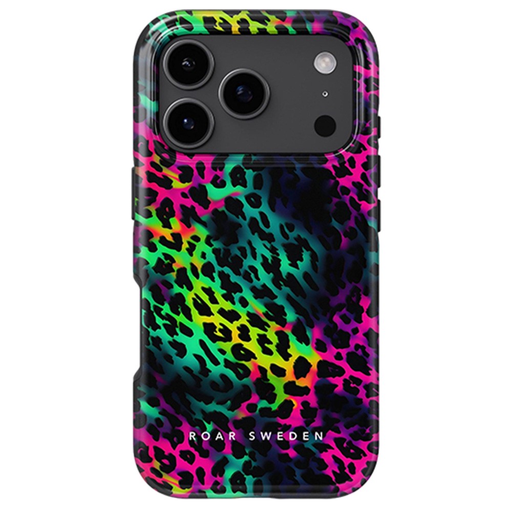 Roar Sweden Pink Stripe Handyh – Phone Cases Sweden Bewertung und Preis