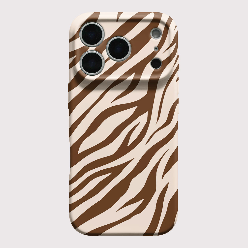 Zebra-Muster Handyhülle für Sa – Phone Cases Zebra Bewertung und Preis
