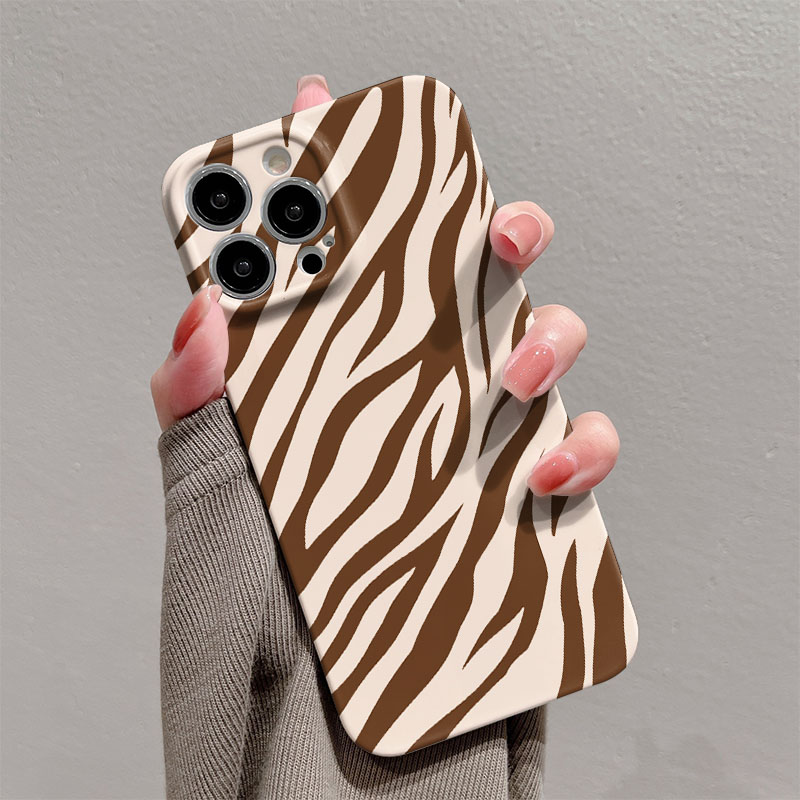 Zebra-Muster Handyhülle für Sa – Phone Cases Zebra Bewertung und Preis