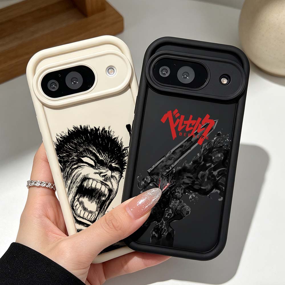 Berserk Coole Handyhülle für G – Phone Cases Pixel 10 Pro Bewertung und Preis