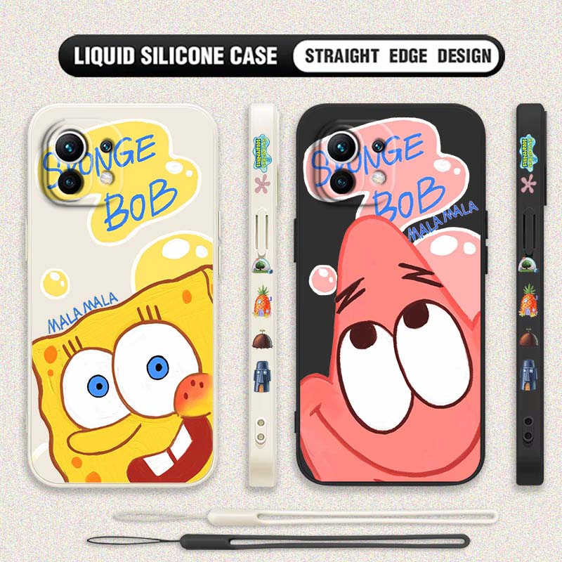 S-Starfish S-SpongeBob Hülle f – Phone Cases Xiaomi 14T Bewertung und Preis