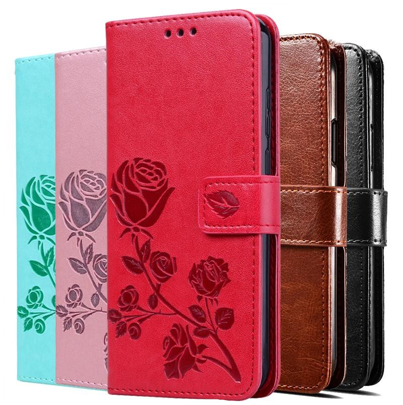 Luxus Leder Brieftasche Telefo – Phone Cases On Sale Bewertung und Preis