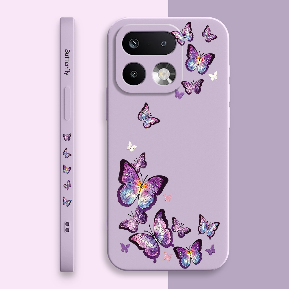 Butterfly Rush Handyhülle für  – Phone Cases Oppo Bewertung und Preis