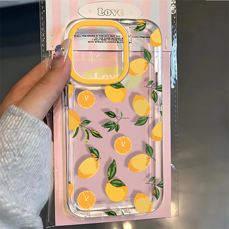 Schutzhülle „Sommerfrucht Zitr – Phone Cases Xiaomi 14T Bewertung und Preis