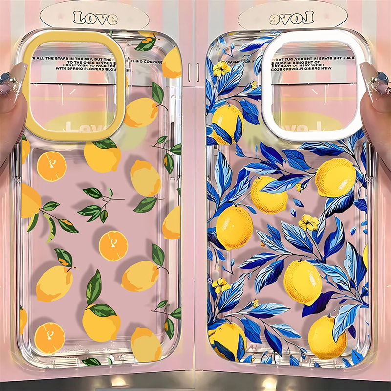 Schutzhülle „Sommerfrucht Zitr – Phone Cases Xiaomi 14T Bewertung und Preis