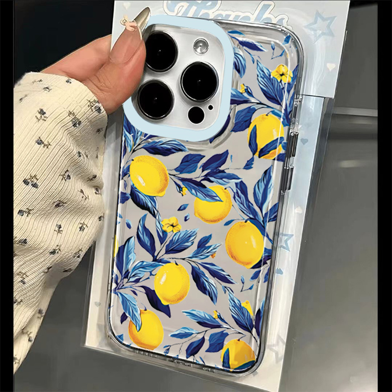 Schutzhülle „Sommerfrucht Zitr – Phone Cases Xiaomi 14T Bewertung und Preis