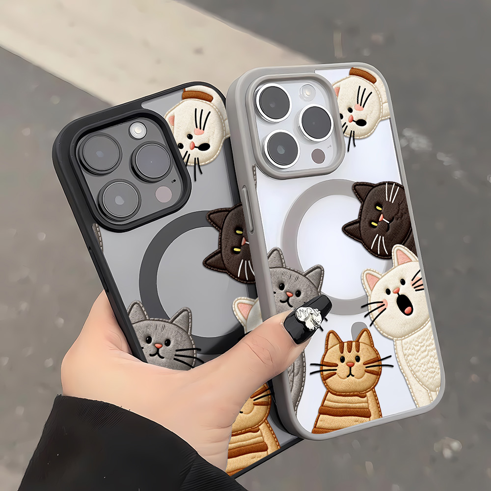 Niedliche Handyhülle mit Kunst – Phone Cases Protective Bewertung und Preis
