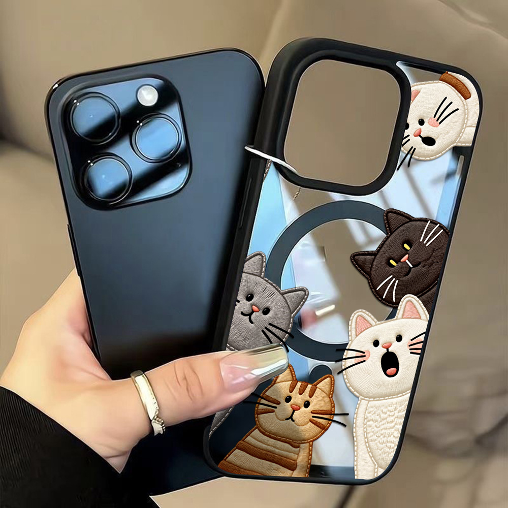 Niedliche Handyhülle mit Kunst – Phone Cases Protective Bewertung und Preis