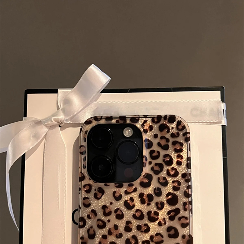 Luxuriöse Leopardenmuster-süße – Phone Cases Zebra Bewertung und Preis