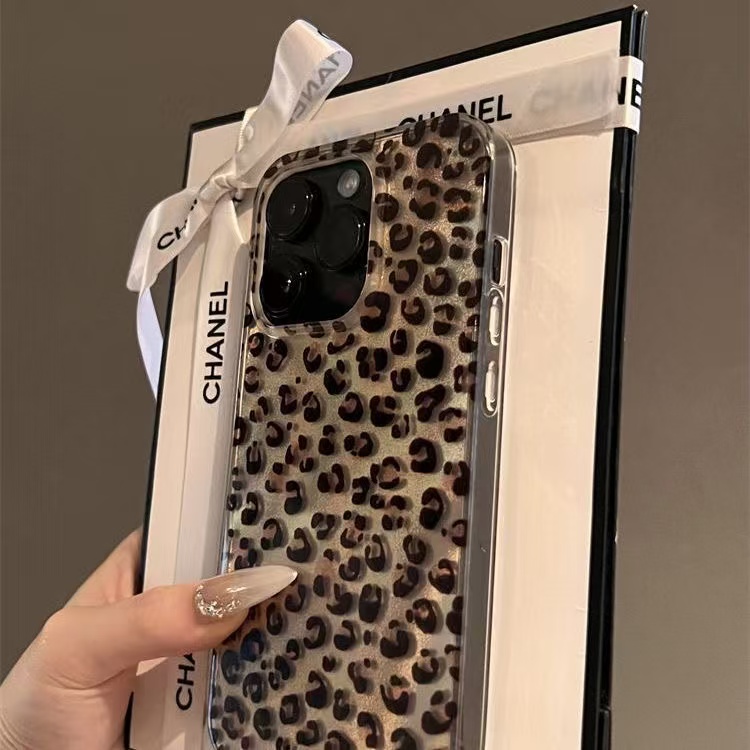 Luxuriöse Leopardenmuster-süße – Phone Cases Zebra Bewertung und Preis
