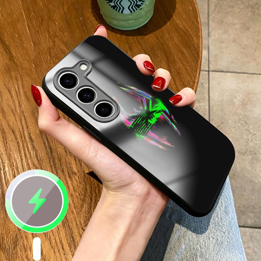Coole Power-Fashion-Spider-Han – Phone Cases Trending Bewertung und Preis