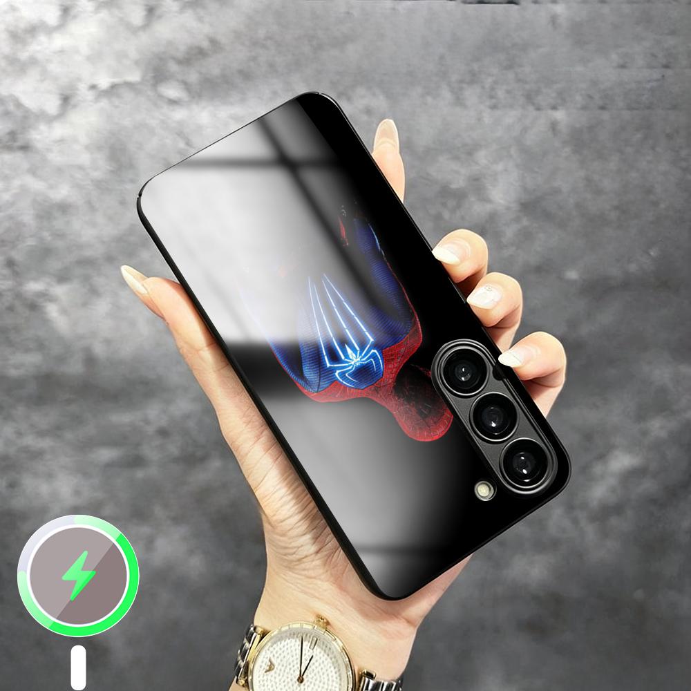 Coole Power-Fashion-Spider-Han – Phone Cases Trending Bewertung und Preis