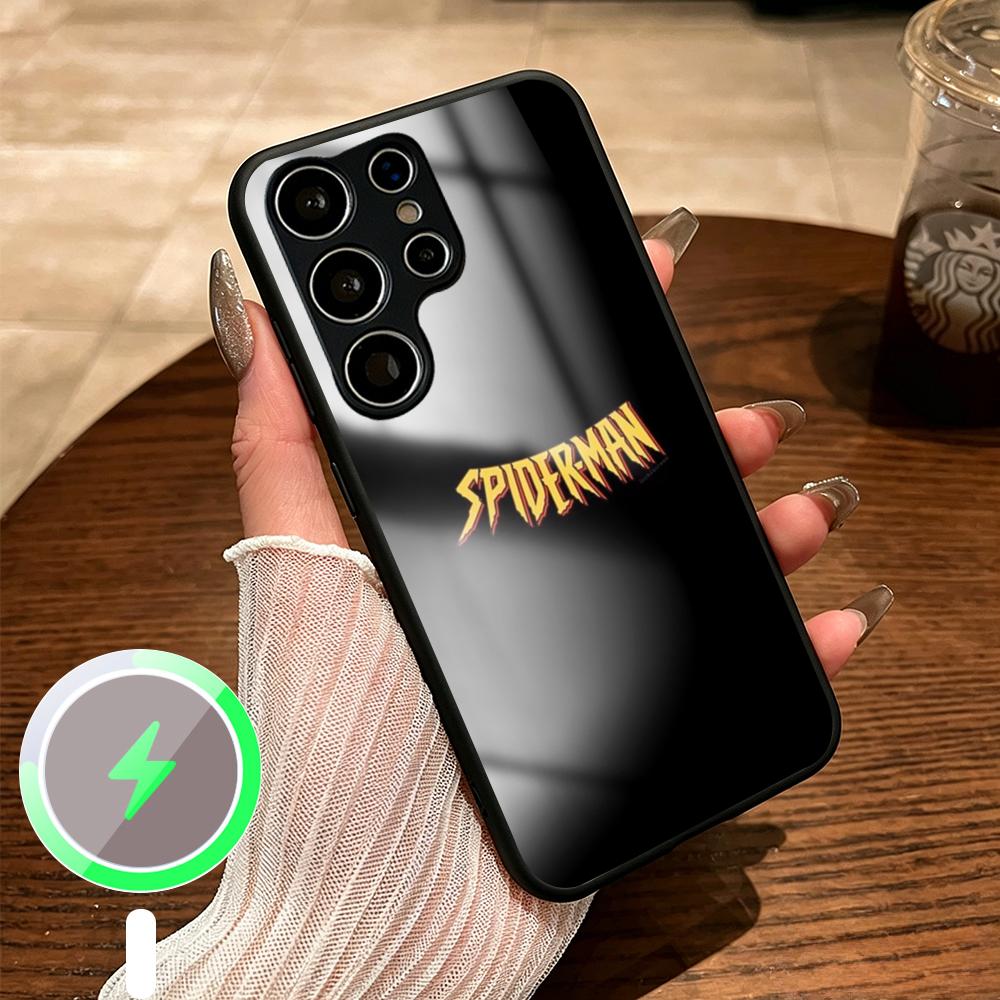 Coole Power-Fashion-Spider-Han – Phone Cases Trending Bewertung und Preis